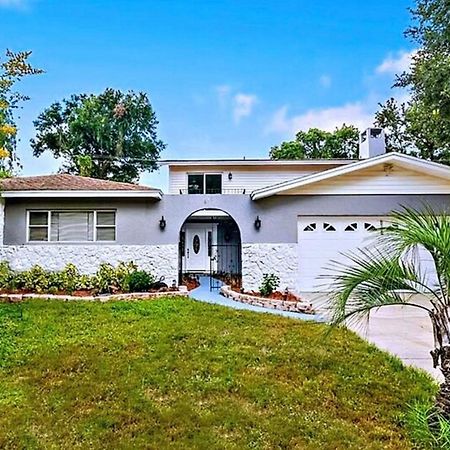 A Home Away From Home Orlando Esterno foto