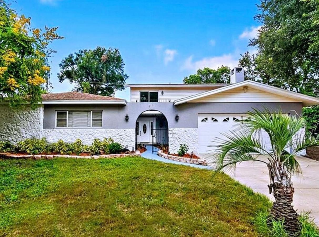 A Home Away From Home Orlando Esterno foto