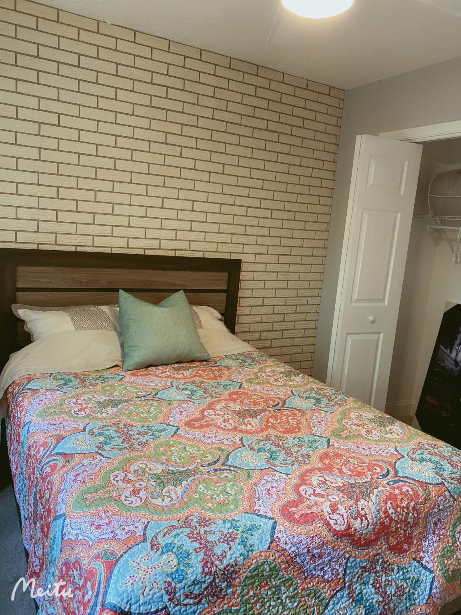 A Home Away From Home Orlando Esterno foto