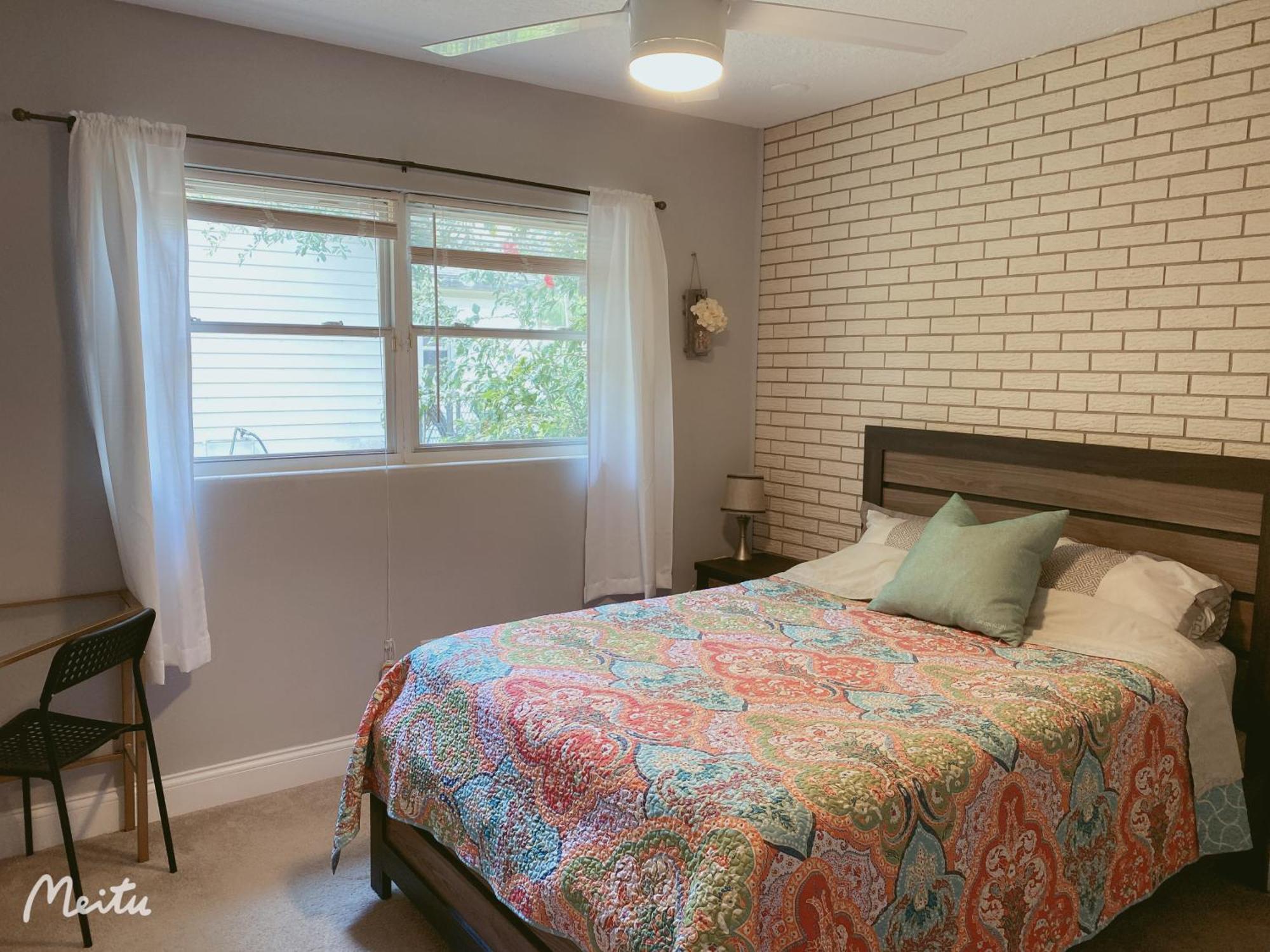 A Home Away From Home Orlando Esterno foto