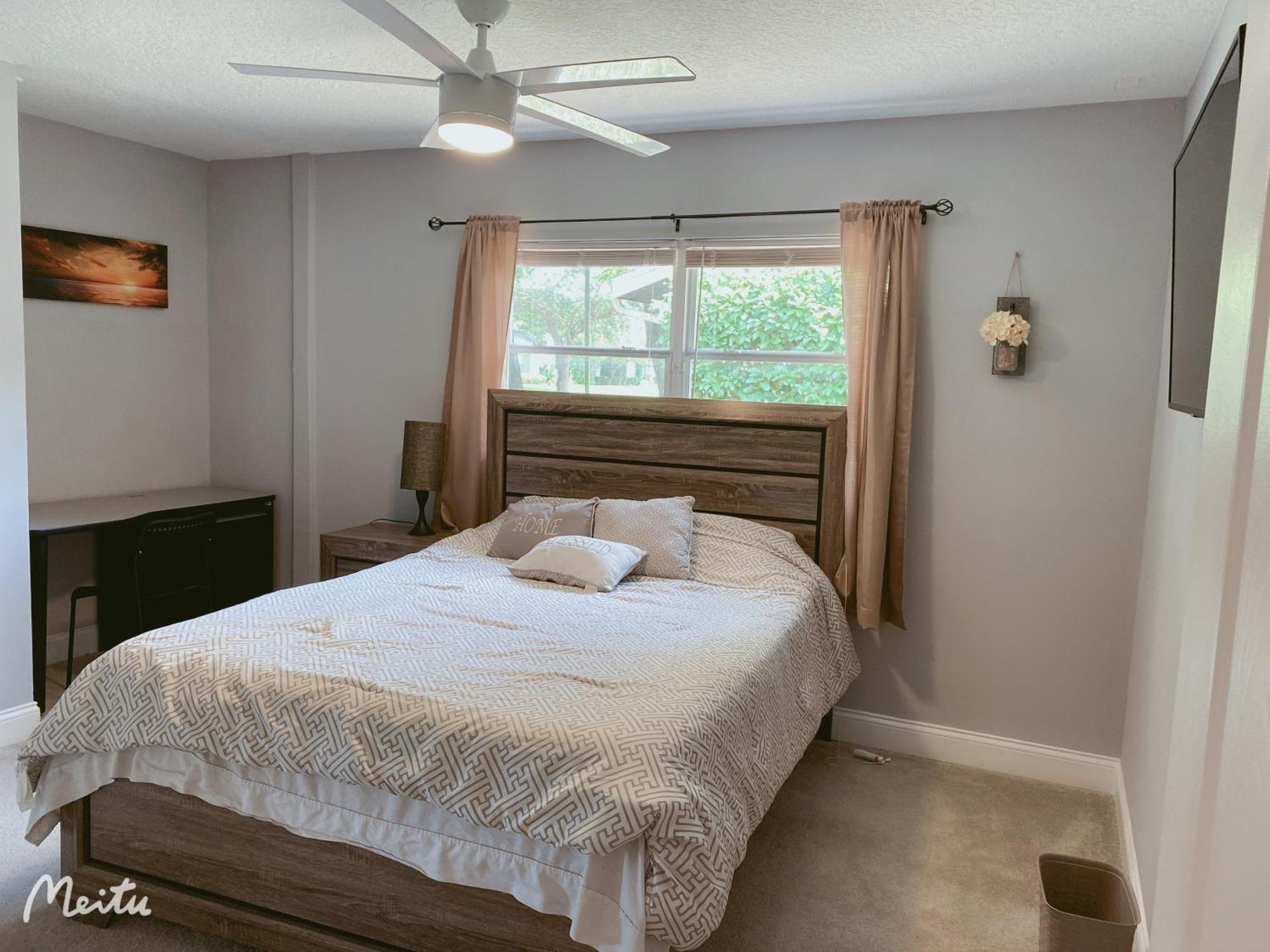 A Home Away From Home Orlando Esterno foto